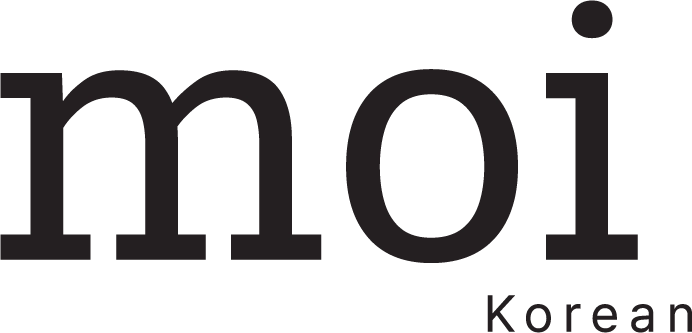 Moi Speaking Korean